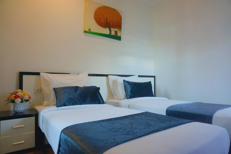 Bedroom 3, Rising Dragon Estate Hotel, Hoàn Kiếm