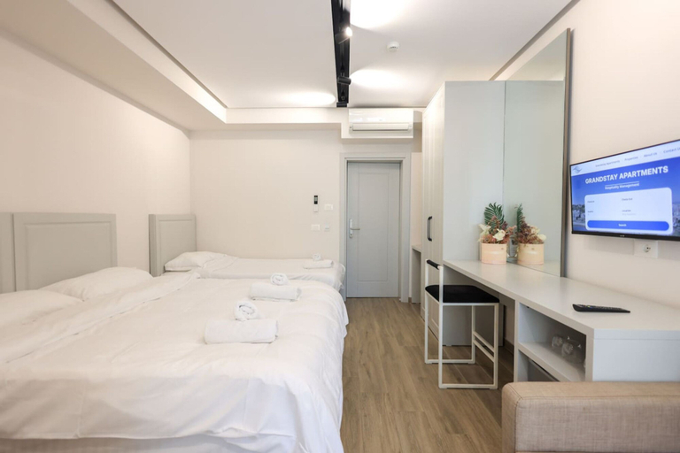 Room 5, Beach Room 02 in Durr s, Durrësit