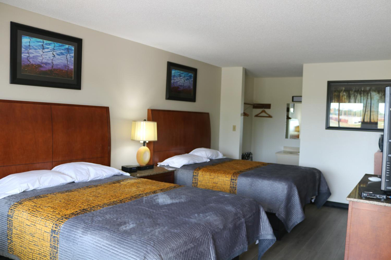 Others 3, Budget Inn- Greenville, Bond