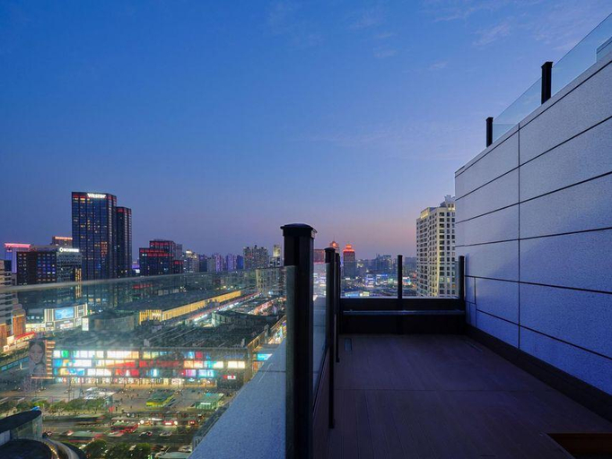 Others 2, Ningbo World Hotel, Ningbo