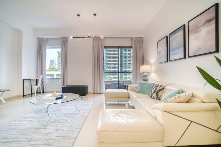 Others 5, JBR Gem Spacious 1BR Apt With Balcony, Dubai