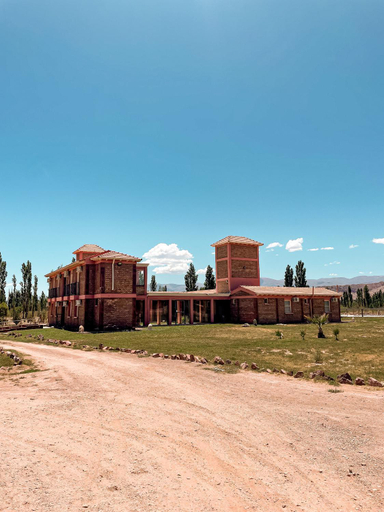 Exterior & Views 1, Posada Villa Pituil, Calingasta