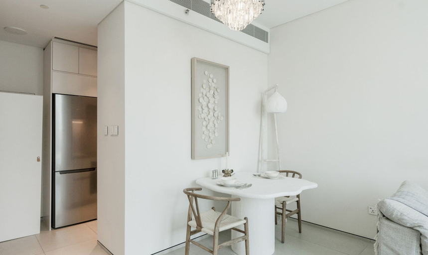Room 4, Luxury at JBR Jumeirah Gate Tower 1, Dubai