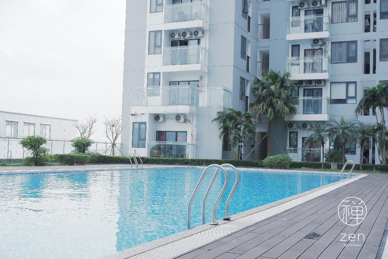 Others 4, Ina apartment - Nera garden Hue, Huế