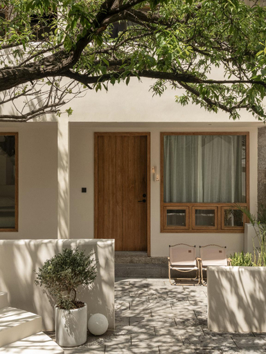 Exterior & Views 1, Dali Shijing Homestay, Dali Bai