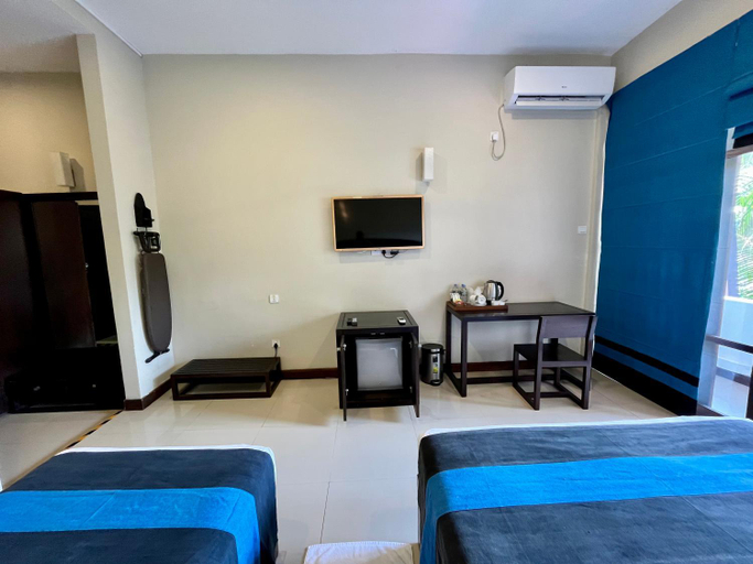 Others 3, Hotel Randiya, N. Palatha East