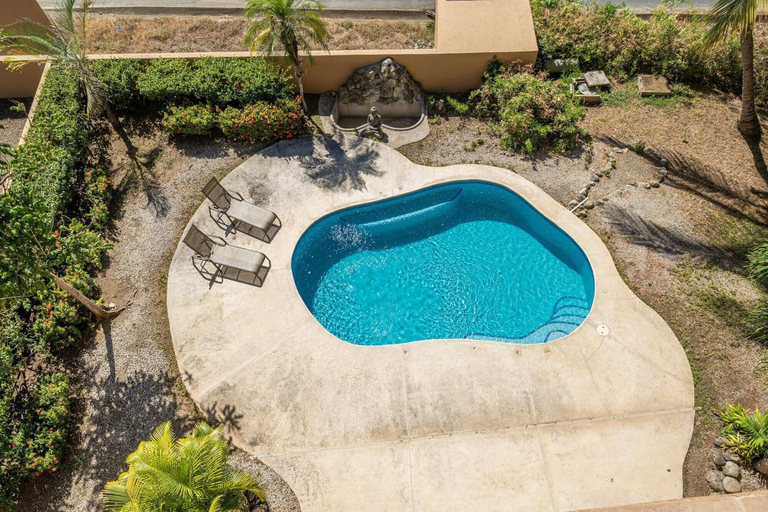 Room 5, Oceanview Condo With Pool Near Playa Prieta 2BR - Vida de la Paz 4, Santa Cruz