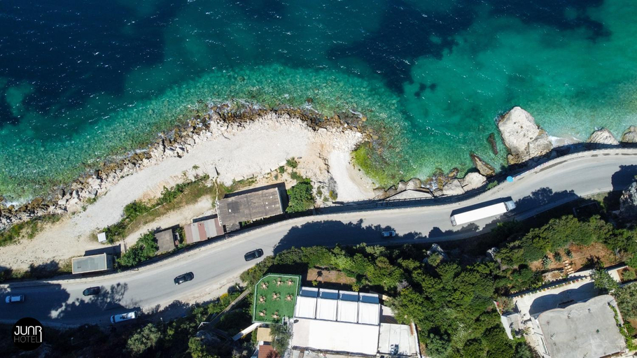 4, Skyhill rooms and suites, Vlorës