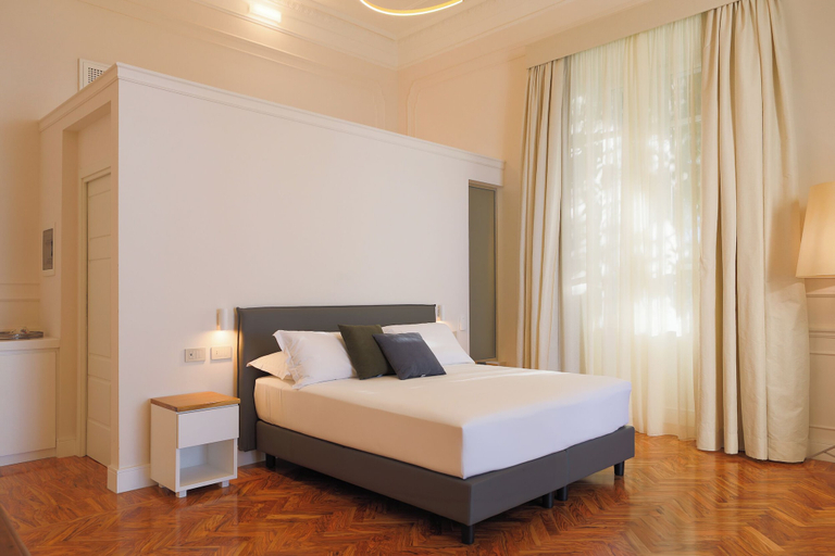 Bedroom 3, Villa Maria Teresa Boutique Hotel, Latina