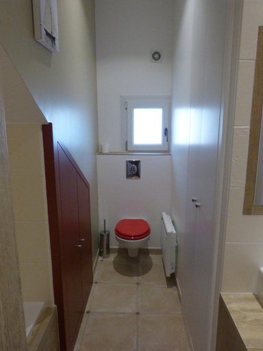 Bathroom 2, Gite du Pagoulin - Chambres d'hotes, Var