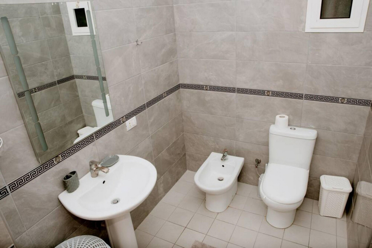 Room 3, The Modern Pad in Shkod r, Shkodrës