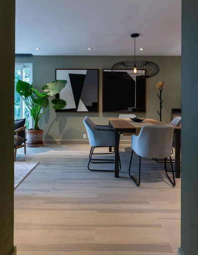 Room 3, Elbe Retreat - Fabulous 2bdr Apartment Near Bosque de Chapultepec, Mexico City