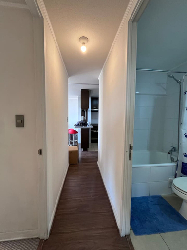 Room 5, Urban Panoramic Santa Isabel Barrio Italia, Cordillera