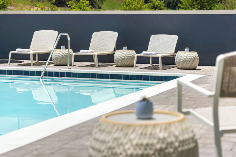 Sport & Beauty 5, Element by Marriott Cartersville, Bartow