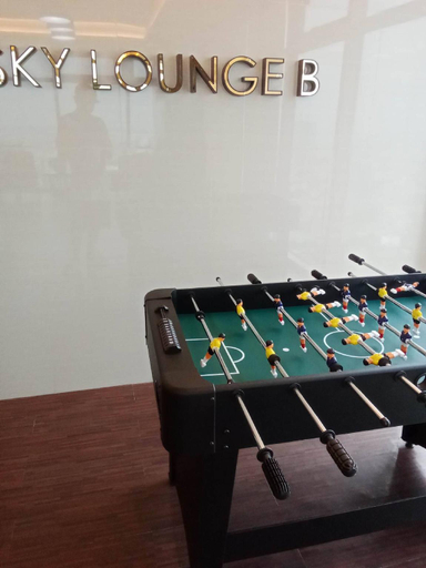 2, Condo With Water Views, Pasay City