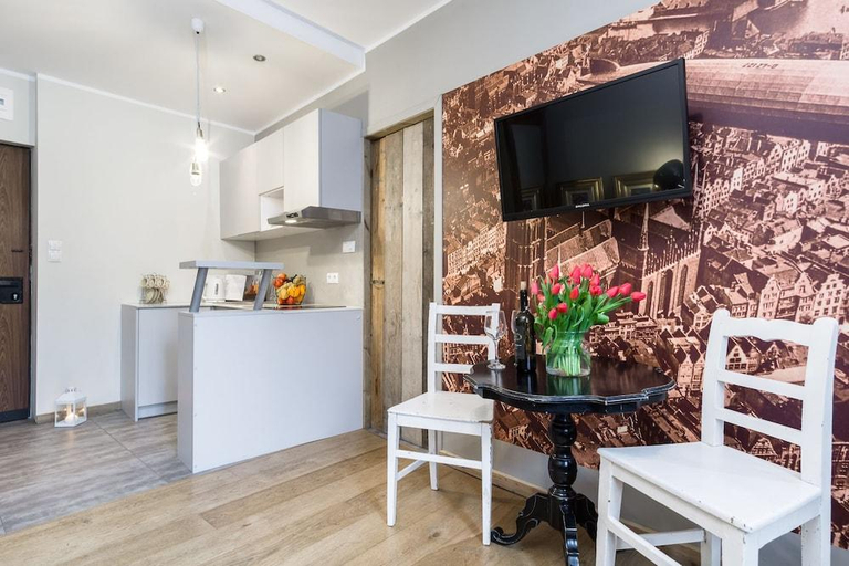 Others 4, Elite Apartments – Gdansk Old Town, Gdańsk City