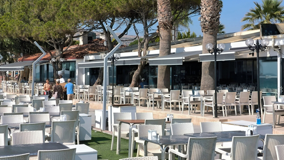 Food & Drinks 5, Villa Kumsal, Kuşadası