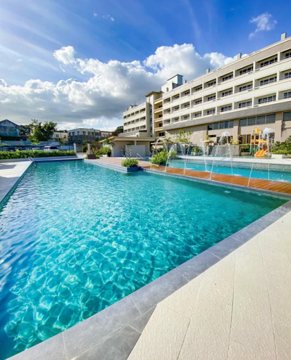 Sport & Beauty 4, Vermillion Hotel, Iloilo City