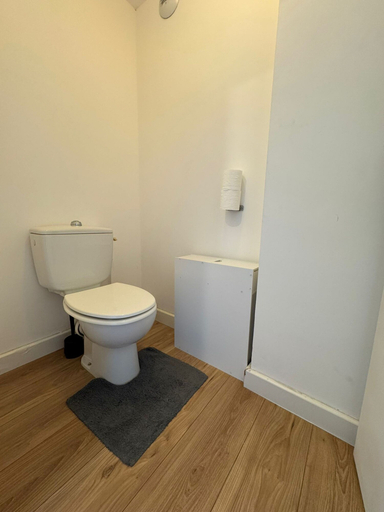 Room 4, Bellevue in Montpellier, Hérault