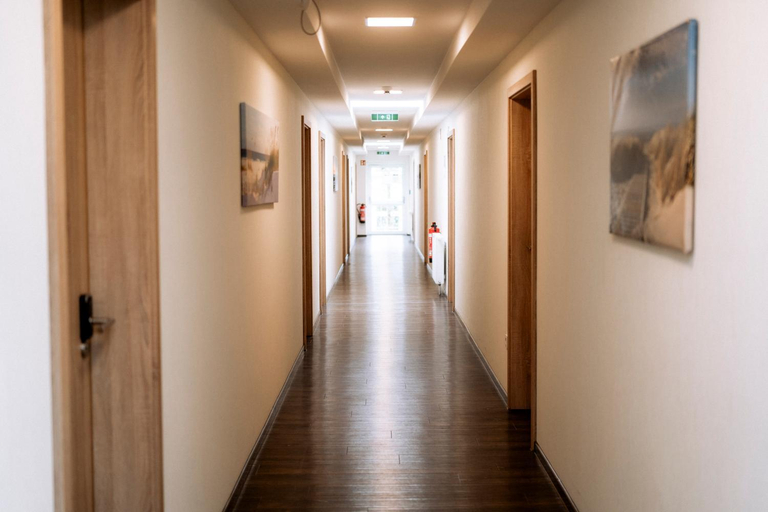 Others 5, Hotel Herbers, Aurich