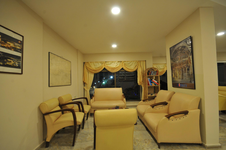 Others 4, Amos Hotel, Marmaris