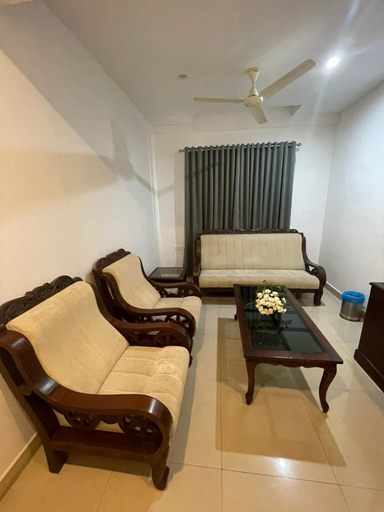 Others 4, Kallada Sangeetha Hotels, Thrissur