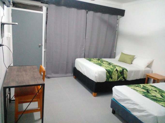 Others 4, Yatu Lau Transit Hotel, Ba
