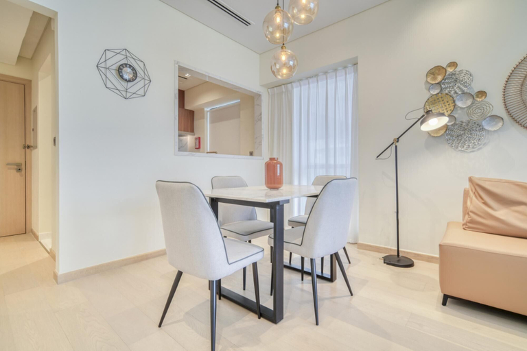 Room 2, Class Comfort Next to Dubai Mall, Dubai