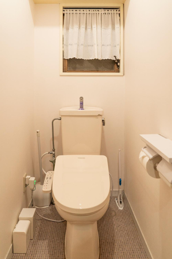 Bathroom 3, 錦糸町, Sumida