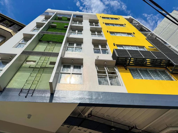 Exterior & Views 1, Almond Suites By Hiverooms, Cebu City
