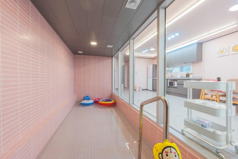 Others 4, Yeonhuijae Pool Villa Private Beomeo Branch, Yangsan