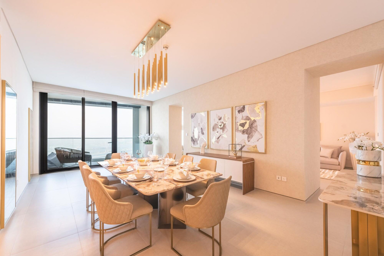 Room 4, Sun Sand Sea View Dubai Luxury at Address JBR, Dubai