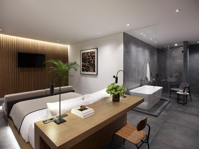 Others 5, The Editor Hotel Athens, Attica