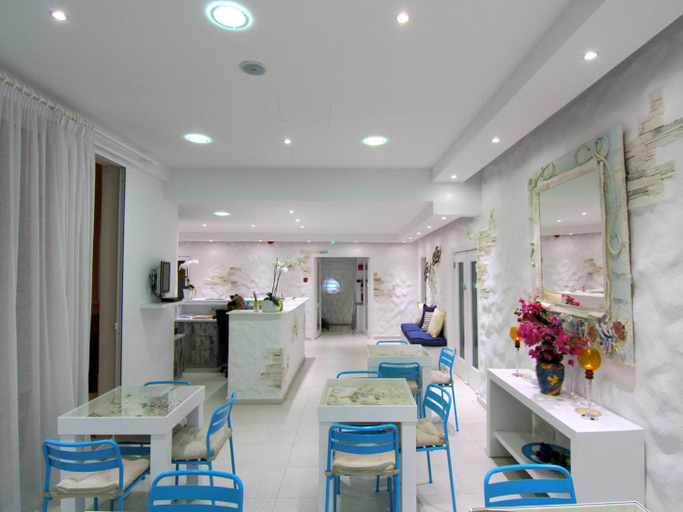 Public Area 3, Hotel Opera, Larnaca
