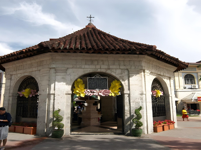Others 5, Island Breeze Hostel - Cebu Central, Cebu City