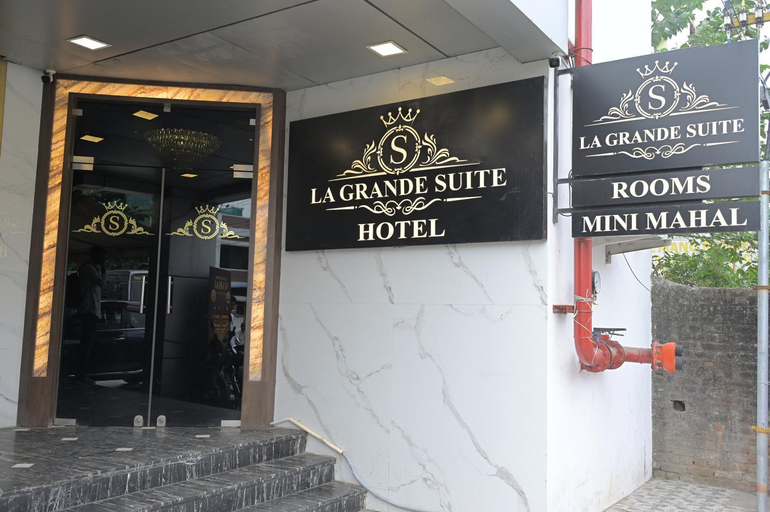 Others 2, La grande suite karaikal, Karaikal