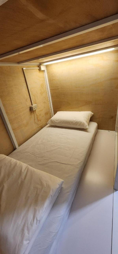 Others 1, So Art Hostel 旅人藝棧來尞青旅, Miaoli