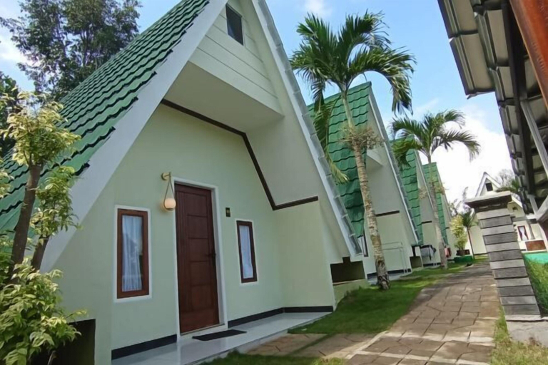 Interior 2, KALININGRAT COTTAGE 2, Lumajang