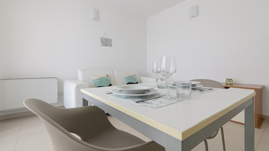 Room 2, Residenza Excelsior 807, Chieti