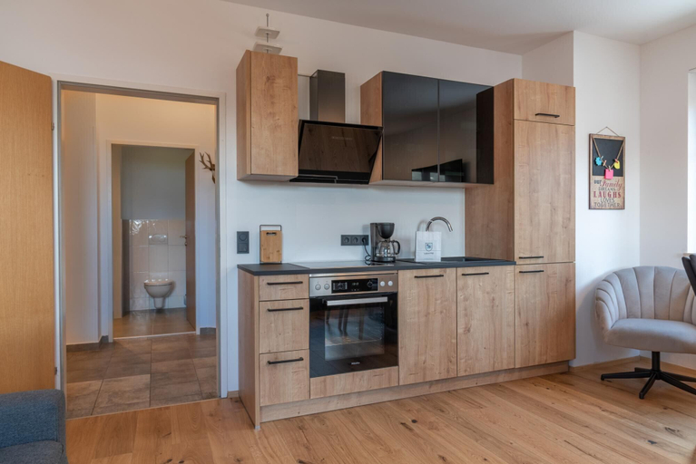 Room 2, Post Residence Apartments 8B Sauna Near ski Lift, Zell am See