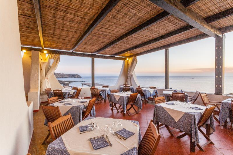 Food & Drinks 4, Mursia Wellness Hotel Srl, Trapani