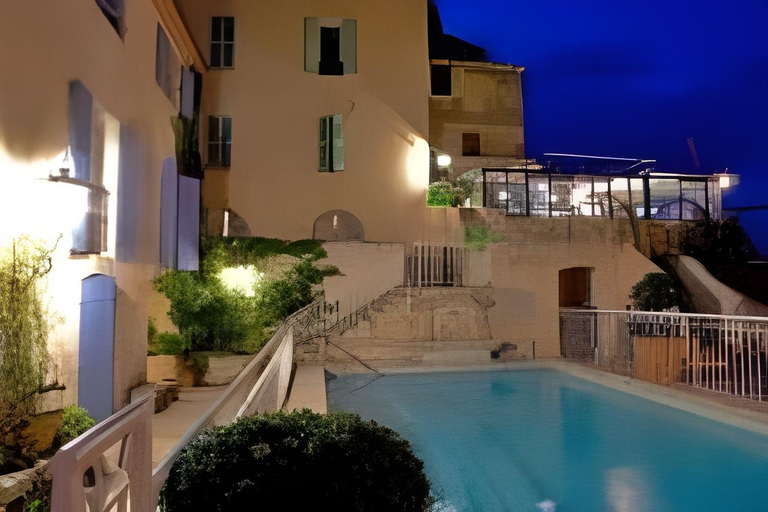 Sport & Beauty 2, Maison Berard Hotel - Restaurant - Spa, Var