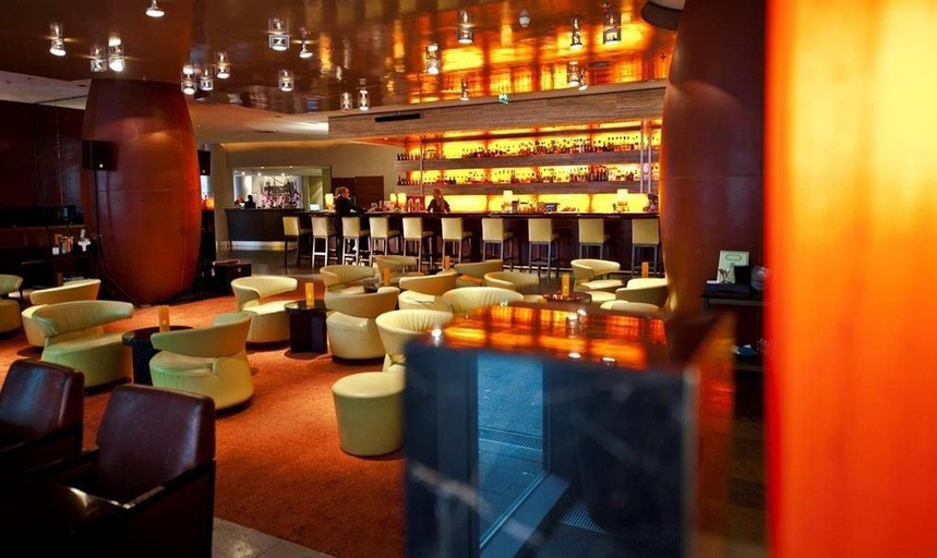 Food & Drinks 5, EDEN FRUEH AM DOM HOTEL, Köln
