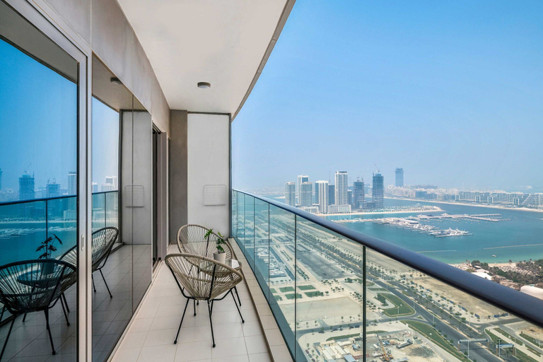 Room 5, Silkhaus Beach Walking Distance Dubai Marina, Dubai