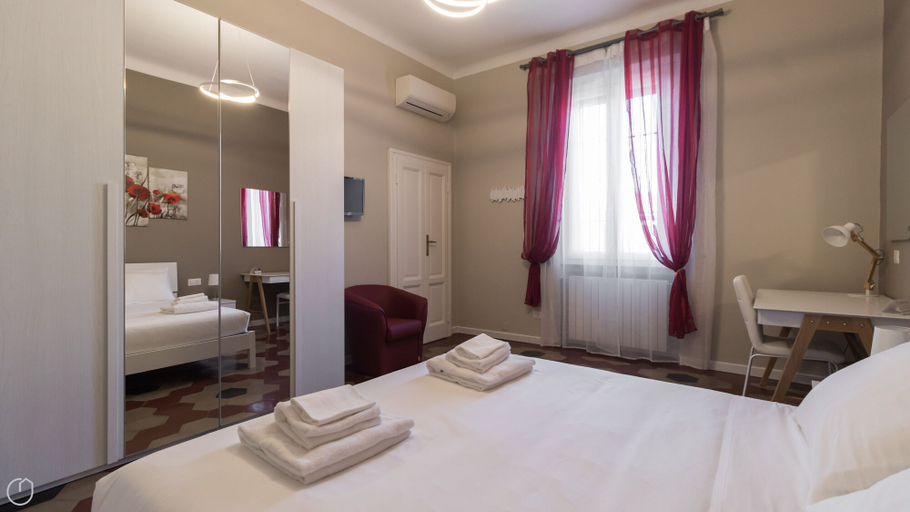 Others 5, Italianway Comfort - Borsieri 11 B, Milano