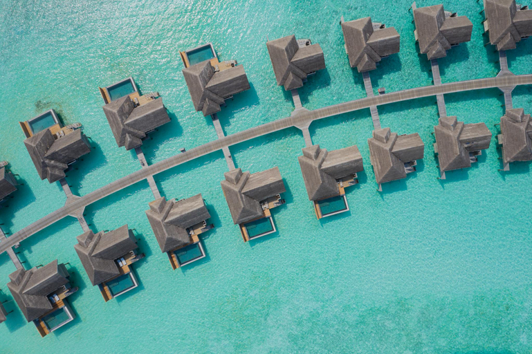 Sport & Beauty 2, Vakkaru Maldives, Baa Atoll