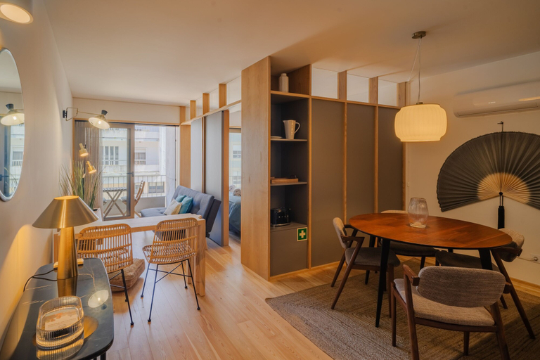 Others 4, Feel Corporate Housing Campanh 10, Porto