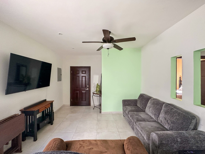 Room 5, Town Shore Escape 3BR Haven, Puerto Peñasco