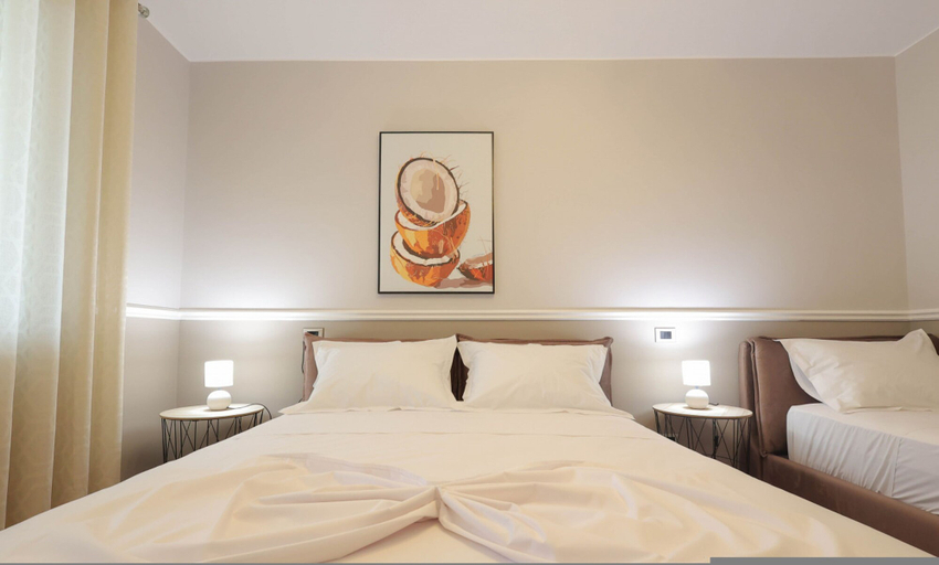 Room 5, Grandstay Apartments 003, Durrësit