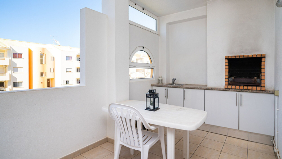 Room 2, Falesia Marina in Vilamoura, Loulé